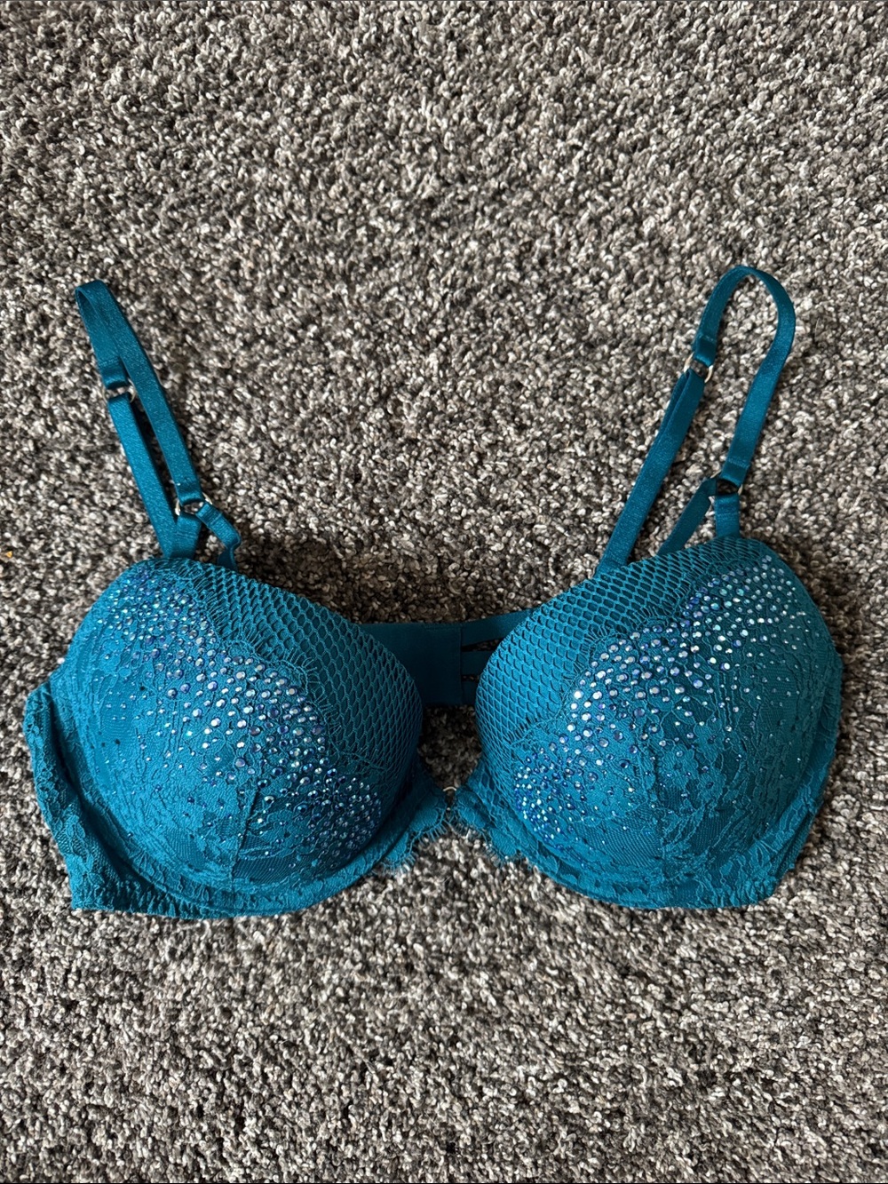 Victorias Secret Bra